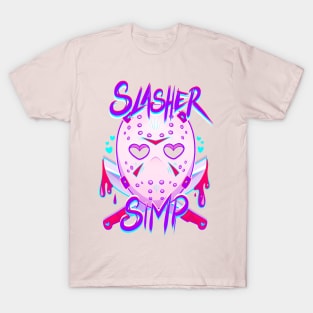 Slasher Simp T-Shirt